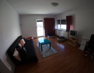 Appartement 2 chambres à vendre dans Cluj-napoca, zone Zorilor