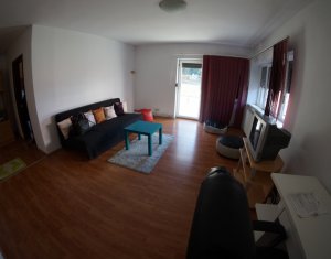 Appartement 2 chambres à vendre dans Cluj-napoca, zone Zorilor