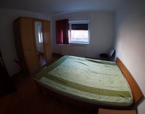 Appartement 2 chambres à vendre dans Cluj-napoca, zone Zorilor