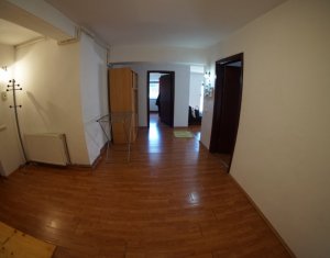 Appartement 2 chambres à vendre dans Cluj-napoca, zone Zorilor