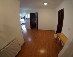 Appartement 2 chambres à vendre dans Cluj-napoca, zone Zorilor