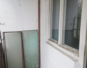 Oferta! Apartament 2 camere, 40 mp, etaj 2 din 4, balcon, Manastur, Minerva