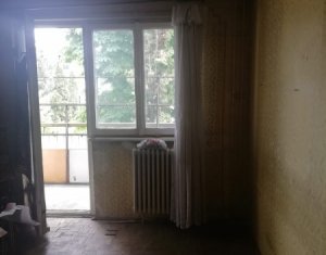 Appartement 2 chambres à vendre dans Cluj-napoca, zone Manastur