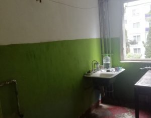 Appartement 2 chambres à vendre dans Cluj-napoca, zone Manastur