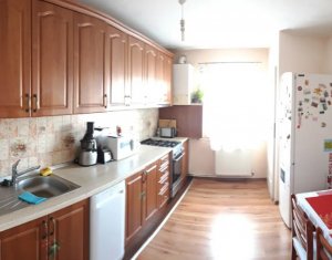 Apartment 3 rooms for sale in Cluj-napoca, zone Gheorgheni