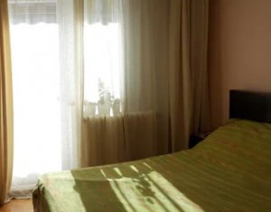 Apartament cu 3 camere decomandat, 2 bai, 2 balcoane, pivnita, Nicolae Titulescu
