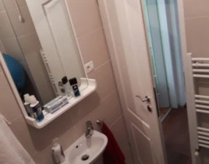 Appartement 3 chambres à vendre dans Cluj-napoca, zone Gheorgheni