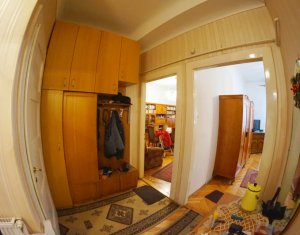 Apartment 2 rooms for sale in Cluj-napoca, zone Centru