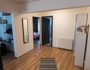 Apartment 3 rooms for sale in Cluj-napoca, zone Baciu