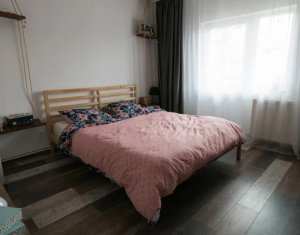 Apartament 3 camere, decomandat, superfinisat 2019, garaj caramida, boxa, Baciu