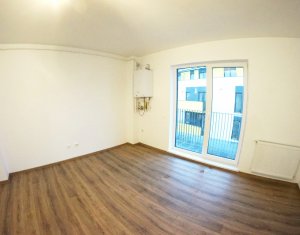 Apartament cu 1 camera 40mp, balcon 10mp si parcare subterana, Mihai Viteazu 
