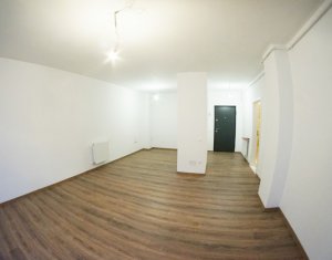 Appartement 1 chambres à vendre dans Cluj-napoca, zone Centru