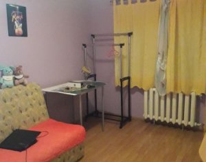 Apartament de vanzare, 3 camere, 65 mp, Zorilor