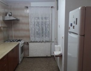 Apartament de vanzare, 3 camere, 65 mp, Zorilor