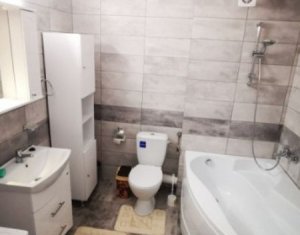 Apartament cu 2 camere, Fabricii, bloc nou