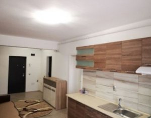 Apartament cu 2 camere, Fabricii, bloc nou