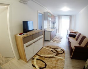 Apartament cu 2 camere, Fabricii, bloc nou