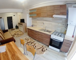 Apartament cu 2 camere, Fabricii, bloc nou