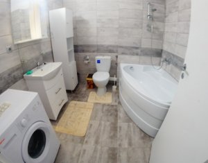 Apartament cu 2 camere, Fabricii, bloc nou