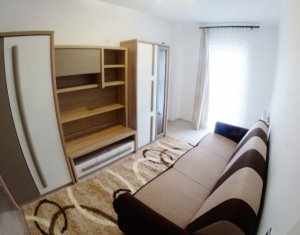 Apartament cu 2 camere, Fabricii, bloc nou