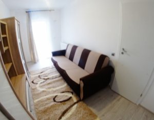 Apartament cu 2 camere, Fabricii, bloc nou