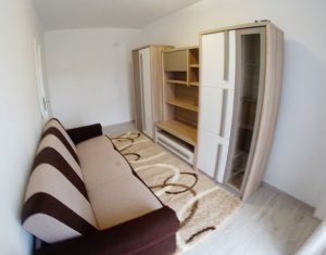 Apartament cu 2 camere, Fabricii, bloc nou