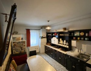 Apartment 3 rooms for sale in Cluj-napoca, zone Manastur