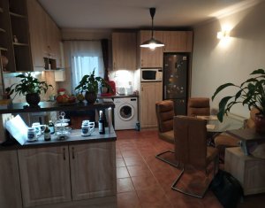 Sale apartment 3 rooms in Cluj-napoca, zone Manastur