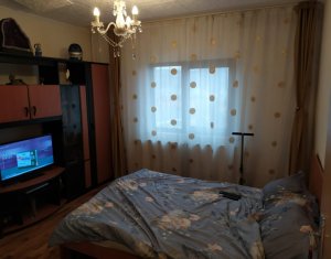 Apartament cu 3 camere, 70 mp, zona Calvaria, Manastur