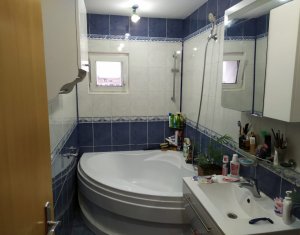 Appartement 3 chambres à vendre dans Cluj-napoca, zone Manastur