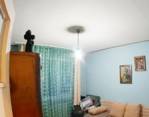 Apartament cu 2 camere semidecomandat, 48 mp, zona Garii