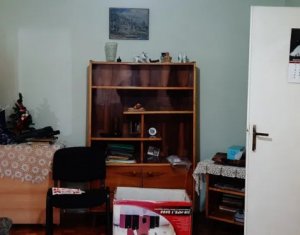 Apartament cu 2 camere semidecomandat, 48 mp, zona Garii