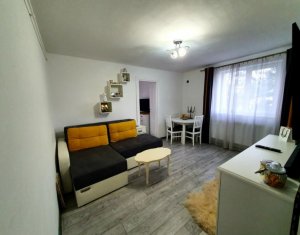Apartament 3 camere, semidecomandat, Gheorgheni, Complex Diana
