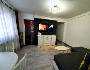 Appartement 3 chambres à vendre dans Cluj-napoca, zone Gheorgheni