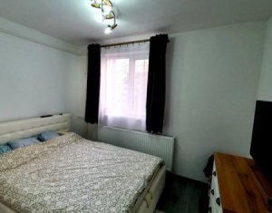 Appartement 3 chambres à vendre dans Cluj-napoca, zone Gheorgheni