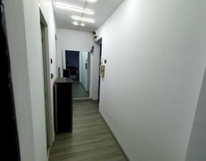 Apartament 3 camere, semidecomandat, Gheorgheni, Complex Diana