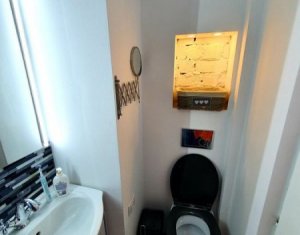 Appartement 3 chambres à vendre dans Cluj-napoca, zone Gheorgheni