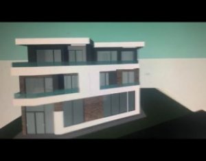 Apartament 4 camere in constructie noua tip vila, 3 min de Iulius Mall