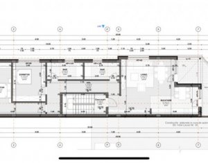 Apartament 3 cam imobil tip vila,106,77mp + 24mp terasa, 2 min de Iulius Mall