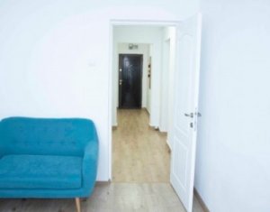 Apartament 2 camere, decomandat, confort unic, Manastur, panorama superba!