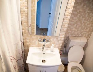 Apartament 2 camere, decomandat, confort unic, Manastur, panorama superba!