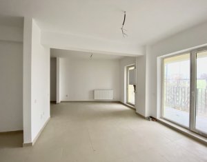 Apartament 2 camere, 64 mp ,imobil nou, zona Anton Pann; parcare subterana