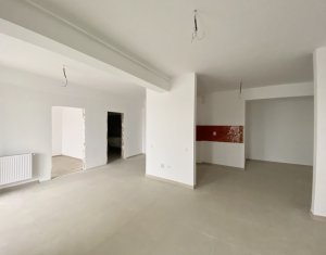 Apartament 2 camere, 64 mp ,imobil nou, zona Anton Pann; parcare subterana