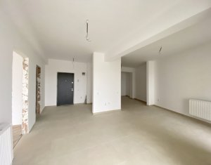 Apartament 2 camere, 64 mp ,imobil nou, zona Anton Pann; parcare subterana