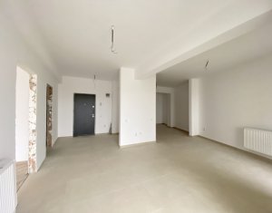 Apartament 2 camere, 64 mp ,imobil nou, zona Anton Pann; parcare subterana