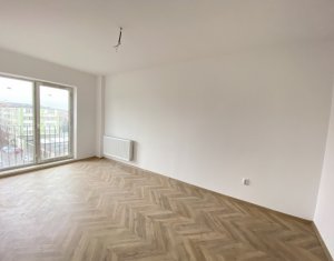 Apartament 2 camere, 64 mp ,imobil nou, zona Anton Pann; parcare subterana
