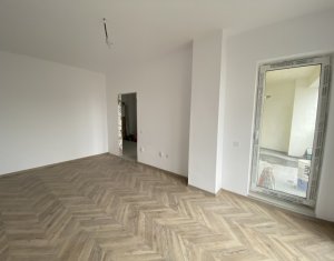 Apartament 2 camere, 64 mp ,imobil nou, zona Anton Pann; parcare subterana