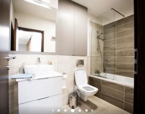 Ocazie! Apartament dec. de vanzare, 2 camere, 54 mp, Buna Ziua, parcare, terasa