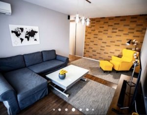 Apartment 2 rooms for sale in Cluj-napoca, zone Buna Ziua