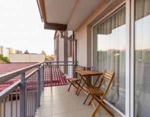 Apartment 3 rooms for sale in Cluj-napoca, zone Centru